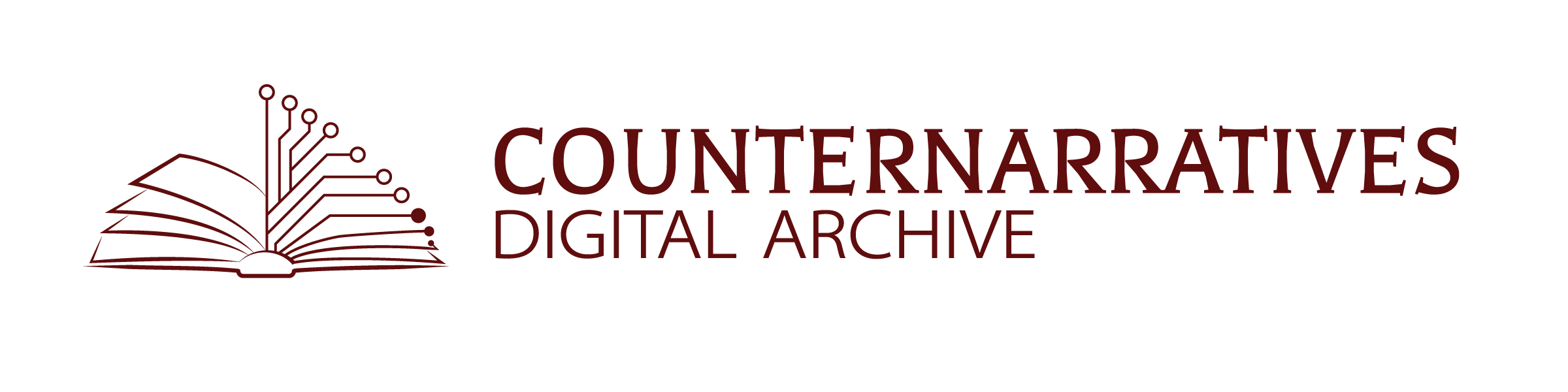 Counternarratives Digital Archive